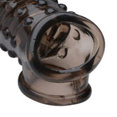 1.5 Inch Penis Enhancer Sleeve-French Quarter Lingerie